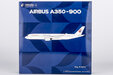 China Eastern Airlines Airbus A350-900 (NG Models 1:400)