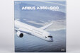 Cathay Pacific Airways Airbus A350-900 (NG Models 1:400)