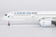 Cathay Pacific Airways Airbus A350-900 (NG Models 1:400)