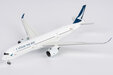 Cathay Pacific Airways Airbus A350-900 (NG Models 1:400)