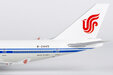 Air China Boeing 747-400 (NG Models 1:400)