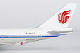 Air China Boeing 747-400 (NG Models 1:400)