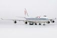 Air China Boeing 747-400 (NG Models 1:400)