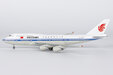 Air China - Boeing 747-400 (NG Models 1:400)