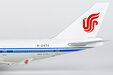 Air China Boeing 747-400 (NG Models 1:400)