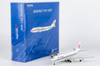 Air China Boeing 747-400 (NG Models 1:400)