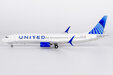 United Airlines - Boeing 737-900ER/w (NG Models 1:200)