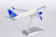 United Airlines Boeing 737-900ER/w (NG Models 1:200)