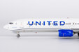 United Airlines Boeing 737-900ER/w (NG Models 1:200)