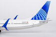 United Airlines Boeing 737-900ER/w (NG Models 1:200)