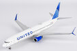 United Airlines Boeing 737-900ER/w (NG Models 1:200)