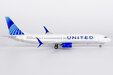 United Airlines Boeing 737-900ER/w (NG Models 1:200)