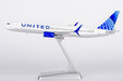 United Airlines Boeing 737-900ER/w (NG Models 1:200)