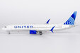 United Airlines - Boeing 737-900ER/w (NG Models 1:200)