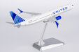 United Airlines Boeing 737-900ER/w (NG Models 1:200)