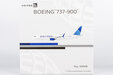 United Airlines Boeing 737-900ER/w (NG Models 1:200)