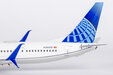 United Airlines Boeing 737-900ER/w (NG Models 1:200)
