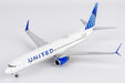 United Airlines Boeing 737-900ER/w (NG Models 1:200)