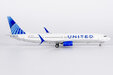 United Airlines Boeing 737-900ER/w (NG Models 1:200)