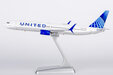 United Airlines Boeing 737-900ER/w (NG Models 1:200)