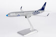 KLM Royal Dutch Airlines Boeing 737-900ER/w (NG Models 1:200)