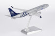 KLM Royal Dutch Airlines Boeing 737-900ER/w (NG Models 1:200)
