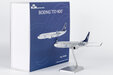 KLM Royal Dutch Airlines Boeing 737-900ER/w (NG Models 1:200)