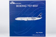 KLM Royal Dutch Airlines Boeing 737-900ER/w (NG Models 1:200)