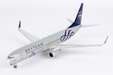 KLM Royal Dutch Airlines Boeing 737-900ER/w (NG Models 1:200)