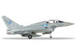 Royal Air Force Eurofighter Typhoon T3 (Herpa Wings 1:72)
