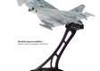 Royal Air Force Eurofighter Typhoon T3 (Herpa Wings 1:72)