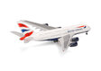 British Airways Airbus A380-800 (Herpa Wings 1:500)