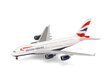 British Airways Airbus A380-800 (Herpa Wings 1:500)