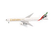 Emirates Boeing 777-300ER (Herpa Wings 1:500)