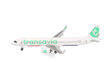 Transavia Airbus A321neo (Herpa Wings 1:500)