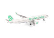 Transavia Airbus A321neo (Herpa Wings 1:500)