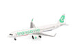 Transavia Airbus A321neo (Herpa Wings 1:500)