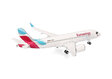 Eurowings Airbus A320neo (Herpa Wings 1:500)