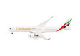 Emirates Airbus A350-900 (Herpa Wings 1:500)