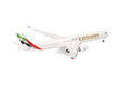 Emirates Airbus A350-900 (Herpa Wings 1:500)
