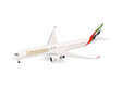 Emirates Airbus A350-900 (Herpa Wings 1:500)