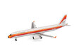 American Airlines Airbus A321 (Herpa Wings 1:500)