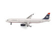 American Airlines Airbus A321 (Herpa Wings 1:500)