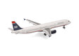 American Airlines Airbus A321 (Herpa Wings 1:500)