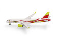 airBaltic Airbus A220-300 (Herpa Wings 1:500)