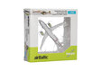 airBaltic Airbus A220-300 (Herpa Wings 1:500)