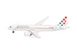 Croatia Airlines Airbus A220-300 (Herpa Wings 1:500)