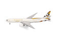 Etihad Airways Cargo Boeing 777F (Herpa Wings 1:500)