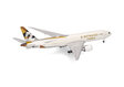 Etihad Airways Cargo Boeing 777F (Herpa Wings 1:500)