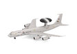 French Air Force Boeing E-3F (Herpa Wings 1:500)